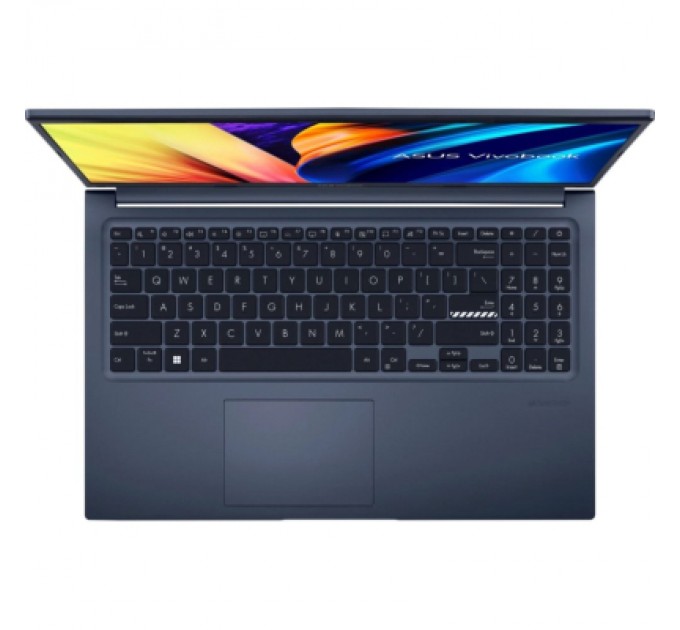 ASUS Ноутбук ASUS Vivobook 15 X1502VA-BQ489 (90NB10T1-M00MM0)
