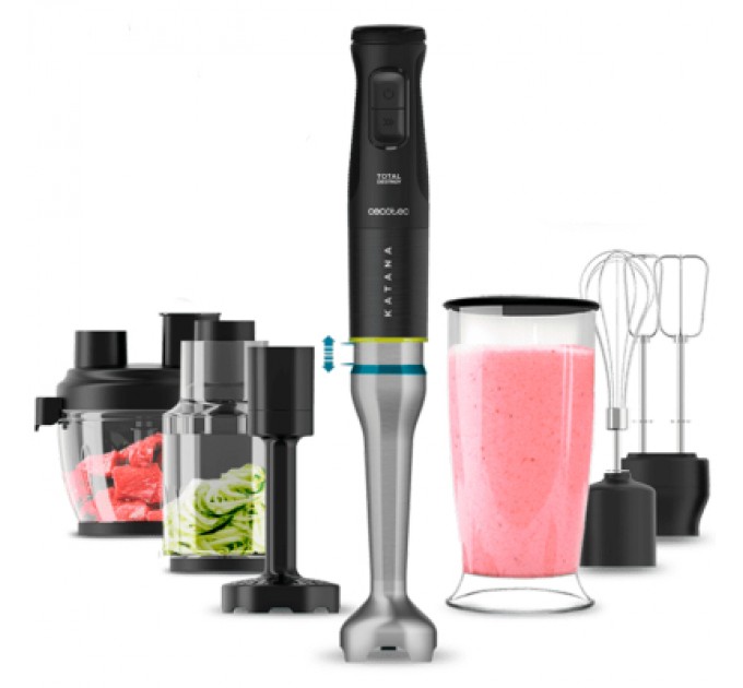 Cecotec Блендер Cecotec CCTC-03979