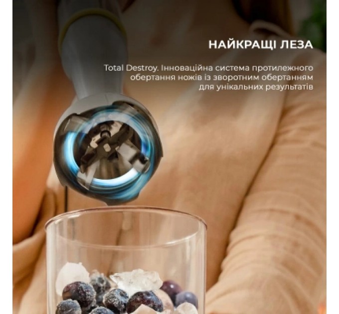 Cecotec Блендер Cecotec CCTC-03979