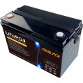 GEAR Батарея LiFePo4 GEAR 25.6V - 50Ah (GB-LiFePo4-25.6-50)