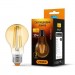 Videx Лампочка Videx Filament A60FA 10W E27 2200K 220V (VL-A60FA-10272)