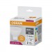 Osram Лампочка Osram LED VALUE, MR16, 8W, 4000K, GU5.3 (4058075689459)