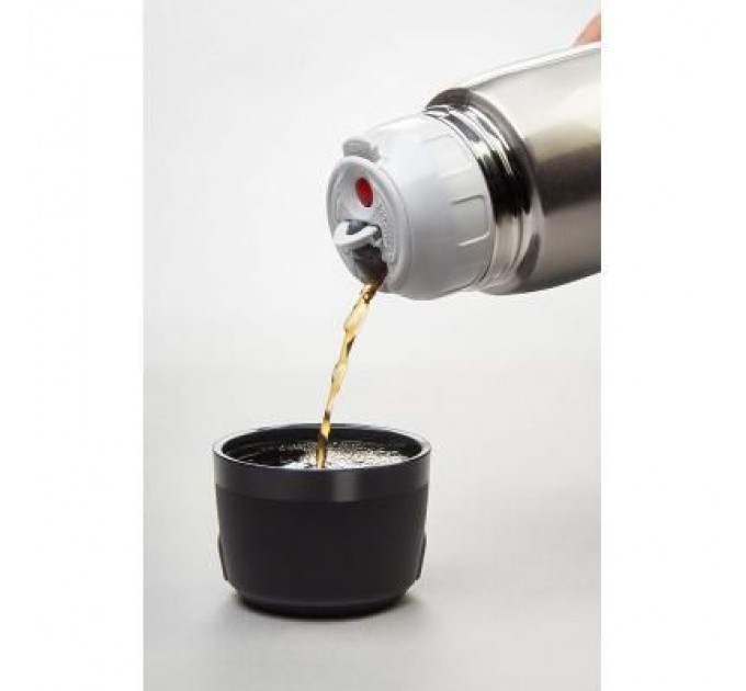 Zojirushi Термос Zojirushi SJ-JS10XA 1 л Steel (1678.04.38)