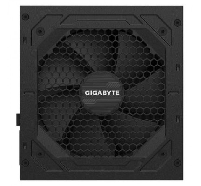 GIGABYTE Блок живлення GIGABYTE 750W (GP-P750GM)