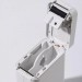 UKRMARK Принтер етикеток UKRMARK D101 Bluetooth, для рулонов 10 - 27 мм (900356)