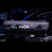 Apacer Модуль пам`ятi DDR5 2x16GB/5600 Apacer NOX (AH5U32G56C522MBAA-2)