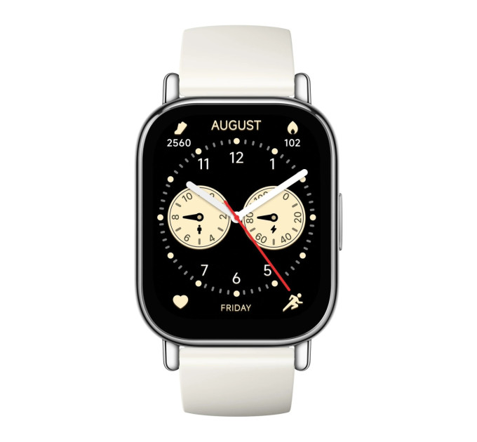 Xiaomi_ Смарт-годинник Xiaomi Redmi Watch 5 Lite Light Gold (BHR8791GL)_EU