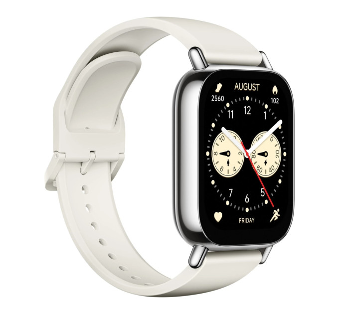 Xiaomi_ Смарт-годинник Xiaomi Redmi Watch 5 Lite Light Gold (BHR8791GL)_EU