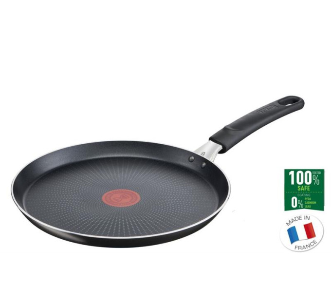 Tefal Сковорода Tefal XL Intense 25 см (C3841053)