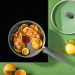 Tefal Сотейник з кришкою Tefal Renewal 24 см (C4263243)