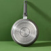 Tefal Сотейник з кришкою Tefal Renewal 24 см (C4263243)