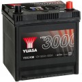Yuasa Акумулятор автомобільний Yuasa 12V 50Ah SMF Battery (YBX3108)