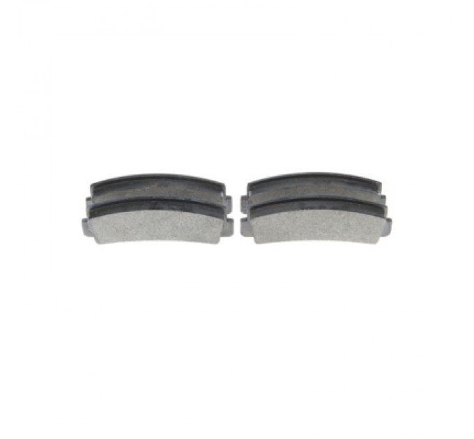 Bosch Гальмівні колодки Bosch 0 986 466 601