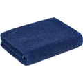 Home Line Рушник Home Line махровий (темно-синій) 400 гр/м2, 50х90 см (187818)