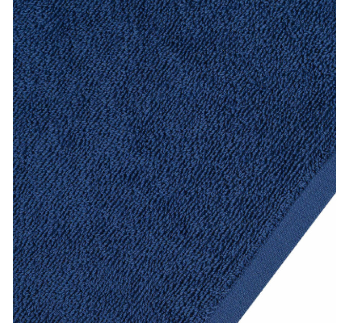 Home Line Рушник Home Line махровий (темно-синій) 400 гр/м2, 50х90 см (187818)