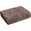 Home Line Рушник Home Line махровий бордюрний (капучіно) 400 гр/м2, 50х90 см (179752)
