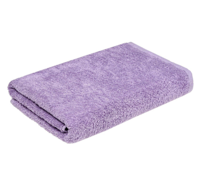 Home Line Рушник Home Line Pastel Lilac махровий (ліловий) 430 гр/м2 (К), 50х90 см (188459)