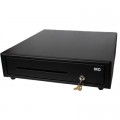 ІКС Грошовий ящик ІКС E4141A Black, 12V (E4141A BLACK 12V)