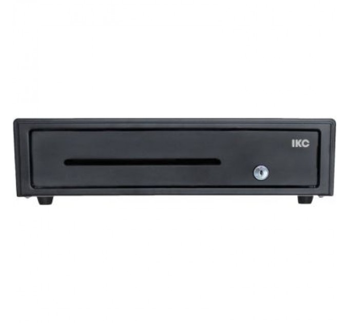 ІКС Грошовий ящик ІКС E4141A Black, 24V (E4141A BLACK 24V)