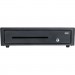 ІКС Грошовий ящик ІКС E4141A Black, 24V (E4141A BLACK 24V)