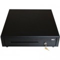 ІКС Грошовий ящик ІКС E4141A Black, 24V (E4141A BLACK 24V)