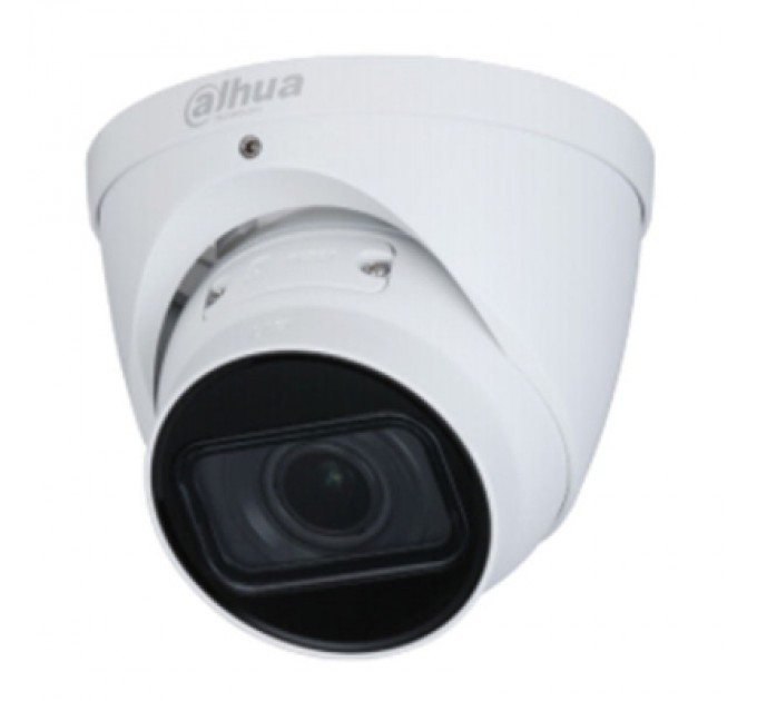 Dahua Камера відеоспостереження Dahua DH-IPC-HDW1431TP-ZS-S4