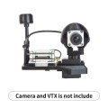 ATOMRC Підвіс для дрона ATOMRC 3D printed Gimbal-Two axis (Gimbaltwo)
