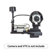 Підвіс для дрона ATOMRC 3D printed Gimbal-Two axis (Gimbaltwo)