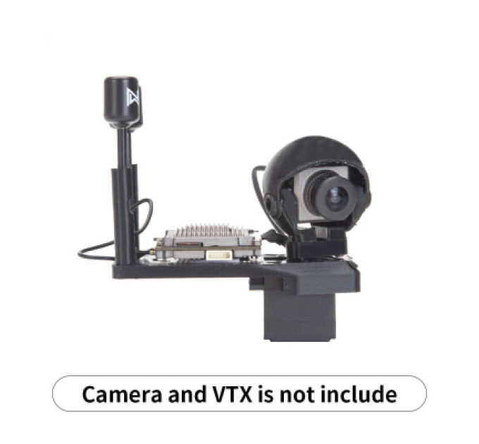 ATOMRC Підвіс для дрона ATOMRC 3D printed Gimbal-Two axis (Gimbaltwo)