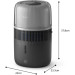 Philips Зволожувач повітря Philips HU5710/03