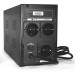 Ritar Пристрій безперебійного живлення Ritar RTM1200 (720W) Proxima-L (RTM1200L)