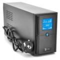 Ritar Пристрій безперебійного живлення Ritar E-RTM1000 (600W) ELF-D (E-RTM1000D)