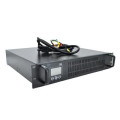 Ritar Пристрій безперебійного живлення Ritar ONLINE RT-1KL-LCD, REC 1000VA (800Вт), 36V (RT-1KL-LCD)