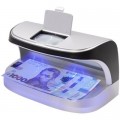 NRJ Детектор валют NRJ AL-11 UV+MG (з акумулятором) (24330)