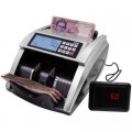 NRJ Лічильник банкнот NRJ AL-5100 UV (24331)
