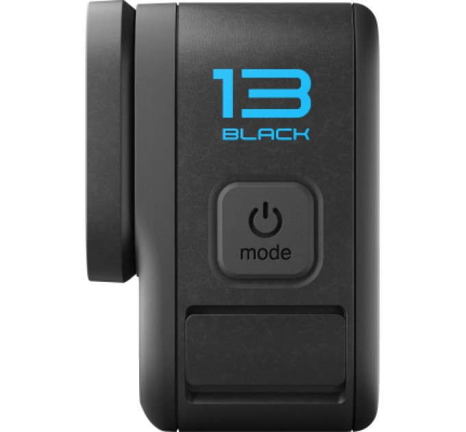 GoPro Екшн-камера GoPro HERO13 Black + Enduro + SD Card + Handler Floating (CHDRB-131-RW)