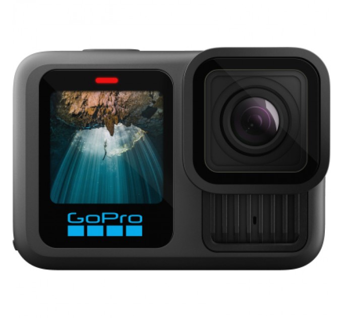 GoPro Екшн-камера GoPro HERO13 Black + Enduro + SD Card + Handler Floating (CHDRB-131-RW)