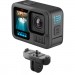 GoPro Екшн-камера GoPro HERO13 Black + Enduro + SD Card + Handler Floating (CHDRB-131-RW)