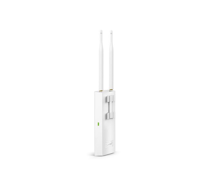 TP-Link Точка доступу Wi-Fi TP-Link EAP110-Outdoor