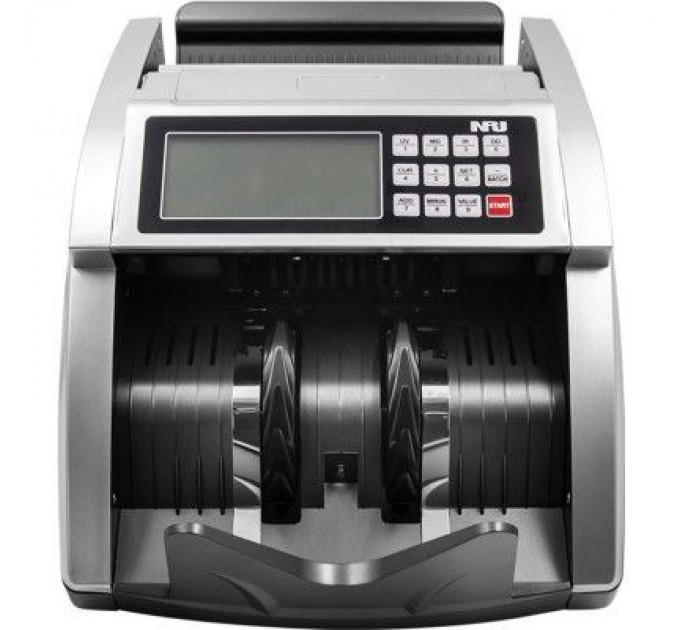 NRJ Лічильник банкнот NRJ AL-5100 UV (24331)