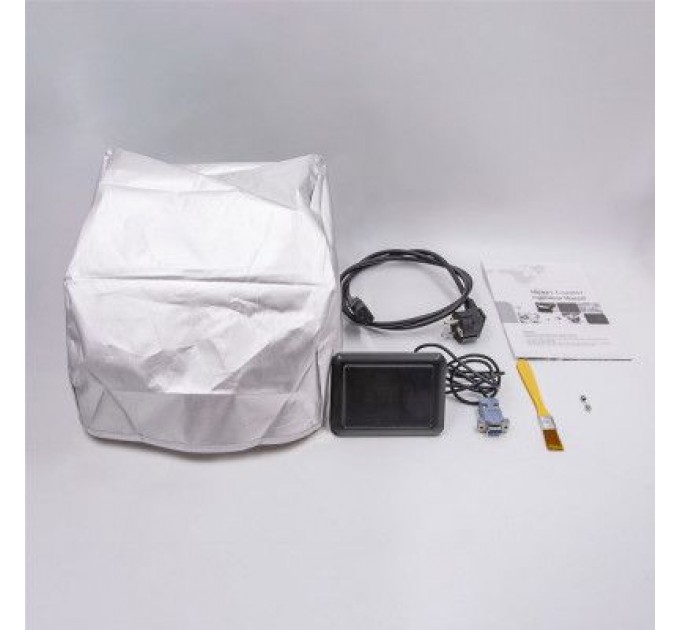 NRJ Лічильник банкнот NRJ AL-6600 UV+MG (24332)