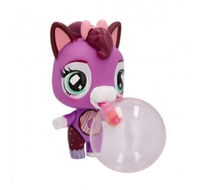 Bubiloons Ігровий набір Bubiloons W2 Конячка Лейсі (85589)