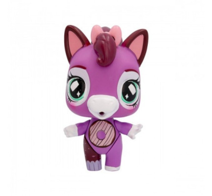 Bubiloons Ігровий набір Bubiloons W2 Конячка Лейсі (85589)