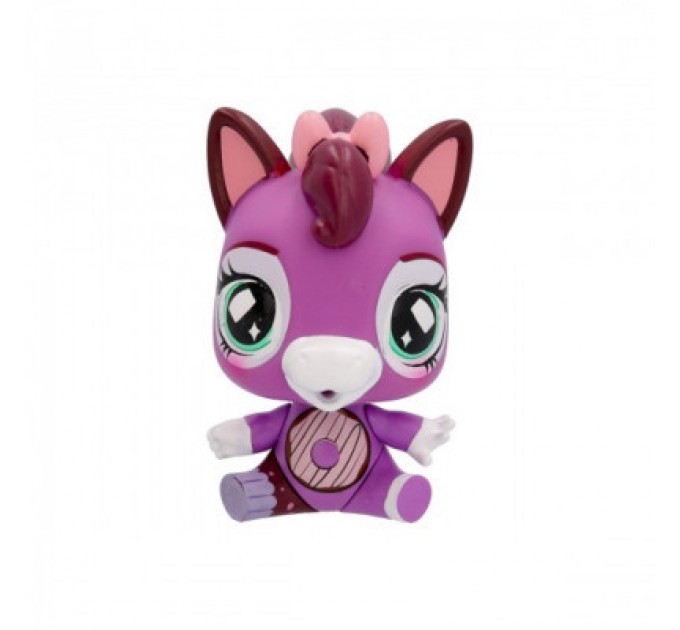 Bubiloons Ігровий набір Bubiloons W2 Конячка Лейсі (85589)