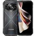 Doogee Мобільний телефон Doogee S cyber 8/256Gb Black Silver (6923740212424)
