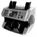 NRJ Лічильник банкнот NRJ AL-185 UV/MG/IR (24439)
