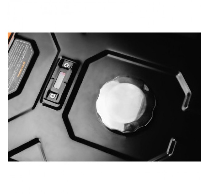 Neo Tools Генератор Neo Tools 230V, 1 фаза, 6/6.5kW, електростарт, AVR (04-731)