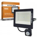EVROLIGHT Прожектор EVROLIGHT FM-01D-50 50W 6400К