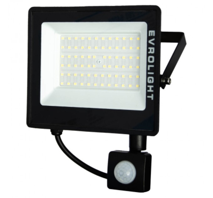 EVROLIGHT Прожектор EVROLIGHT FM-01D-50 50W 6400К