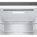 LG Холодильник LG GC-B459FNPW